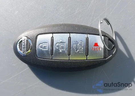 2016 Nissan Altima 2.5 S z USA, uszkodzony, nr VIN 1N4AL3AP9GC147831